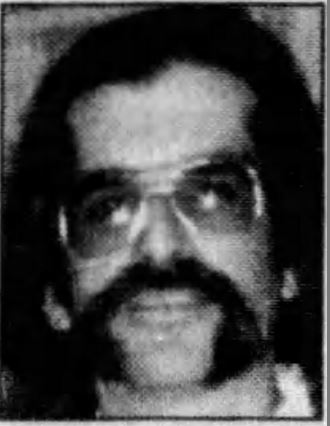 Larry Kimble