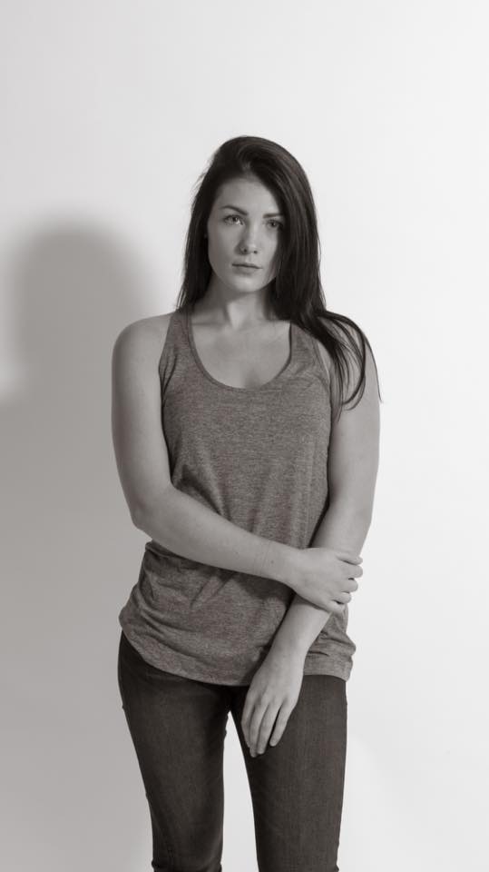 Sofia McKenna