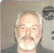 Richard Ward