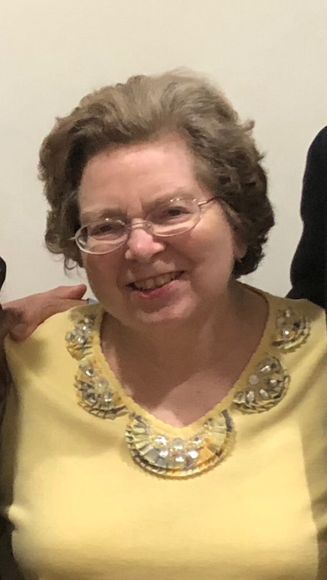 Carol Evans