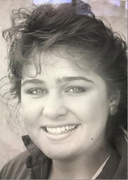 Tasha Miller