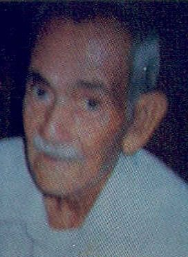 Francisco Perez