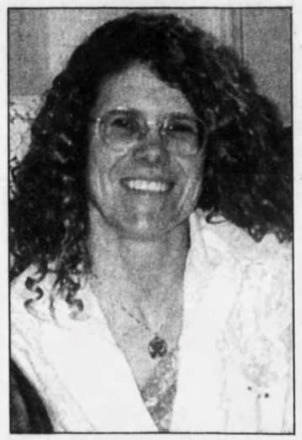 Kathy Silveri