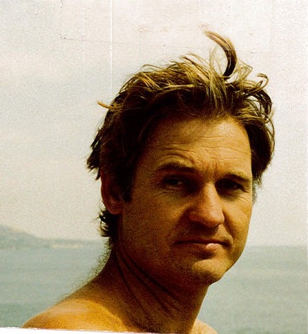 Gary Stillman