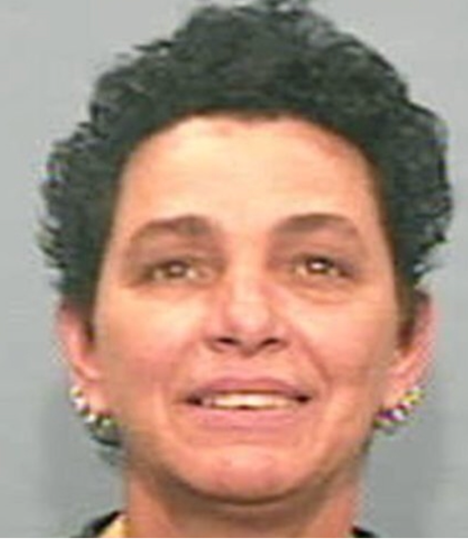 Faith Mclane