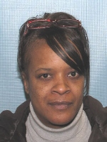 Kimberly Wilson-Talley