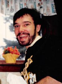 Michael Madore