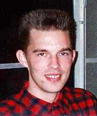 Robert Rock