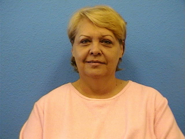 Kathy Paquin