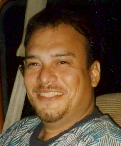 Christopher Esqueda