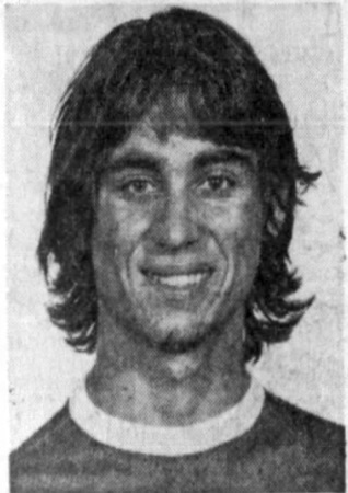 Robert McDonald