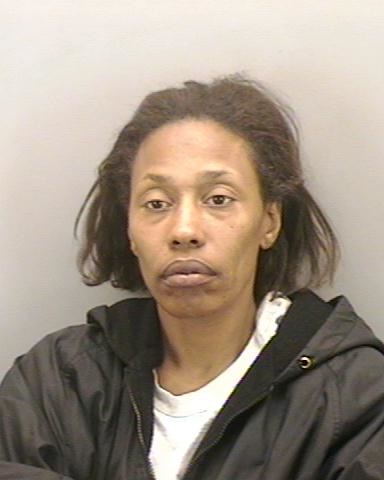 Gwendolyn Carswell