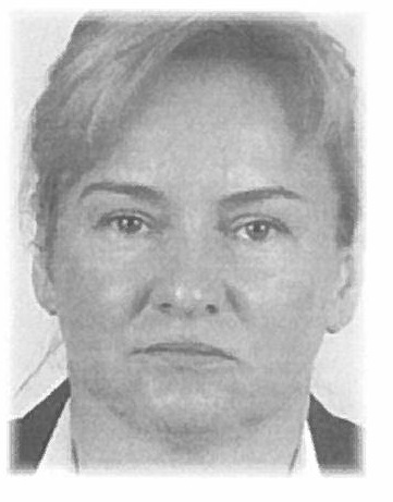 Maria Libacka