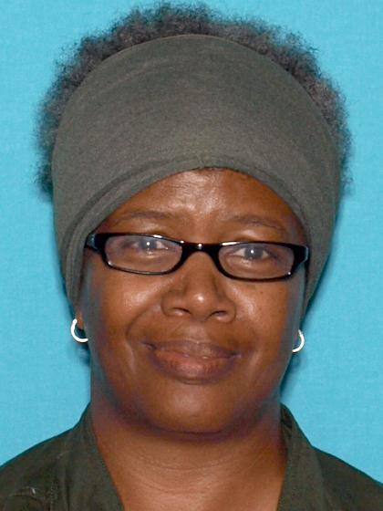 Sheryl Davenport