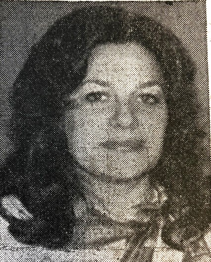 Sandra Horwath