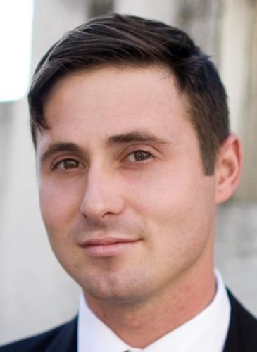 Bryan Hamel