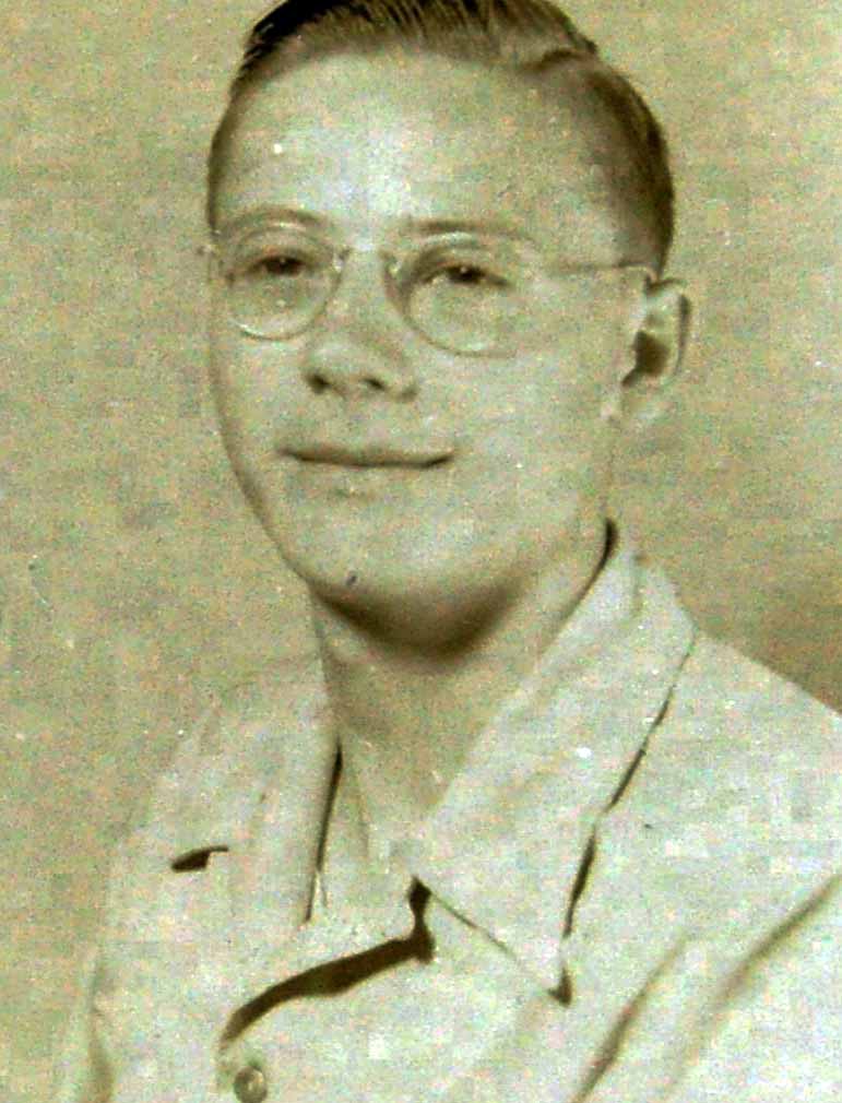 Thomas Richey