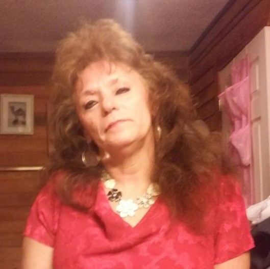 Janet Hamner