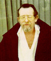 Michael Fraunz
