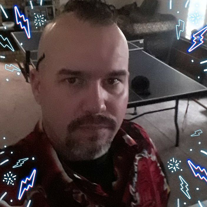 Steven Sulger