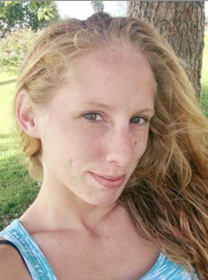 Samantha Sperry