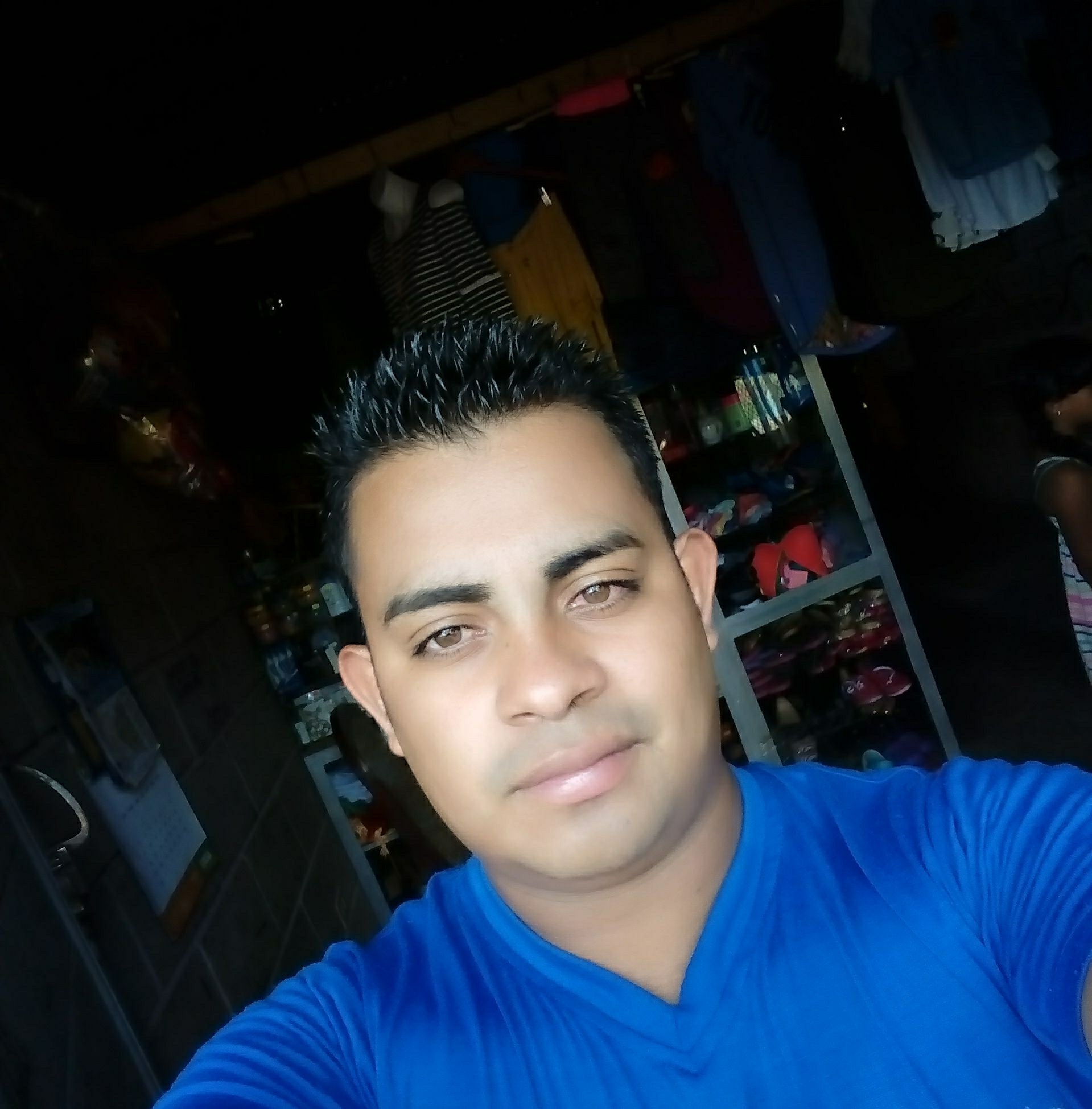 Axel Domingo Talavera Munoz