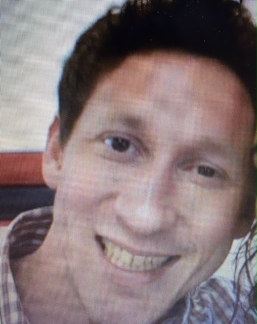 Michael Najar