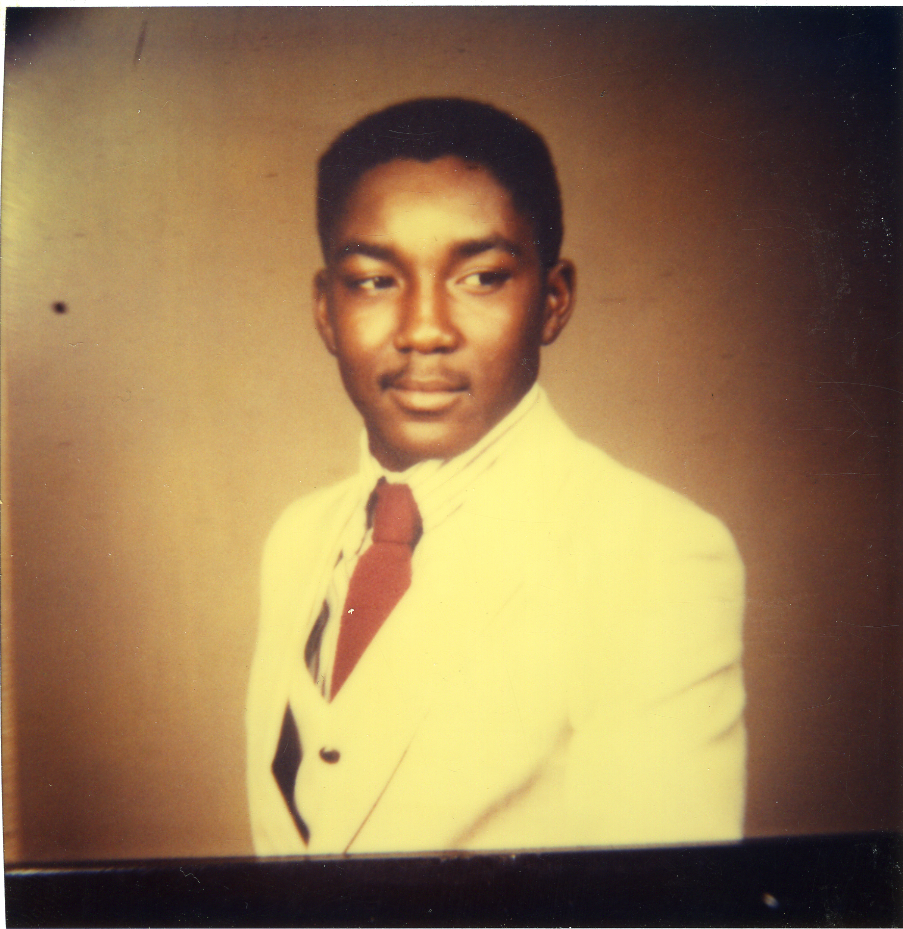 Dock Thompson, Jr.