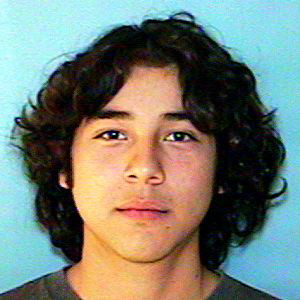Adam Castillo
