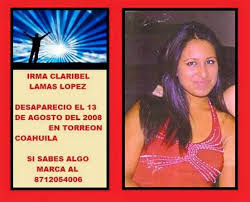 Irma Lamas-Lopez