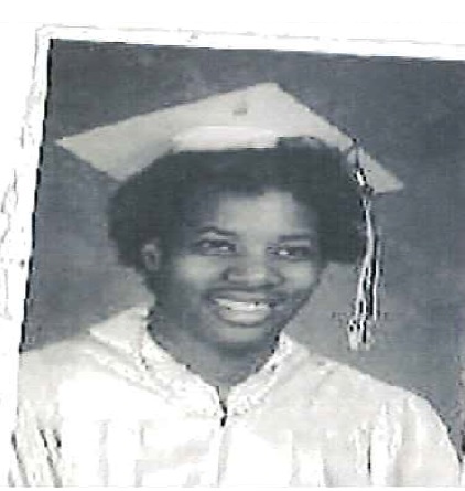 Roberta Mitchell