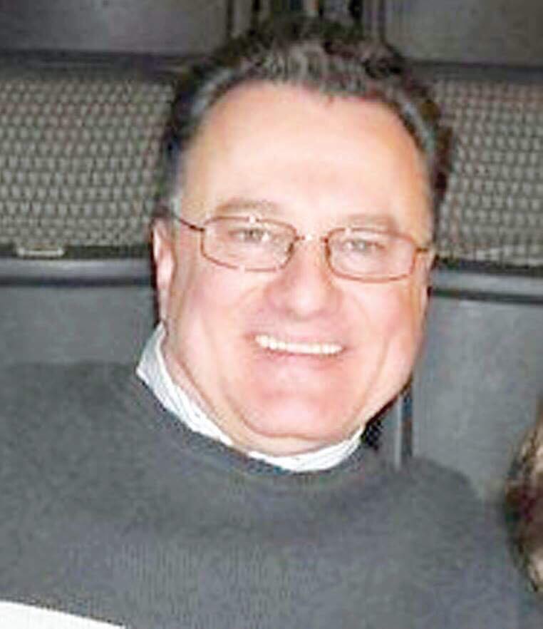 Matthew Hallman