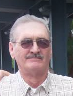 Ronald Morton
