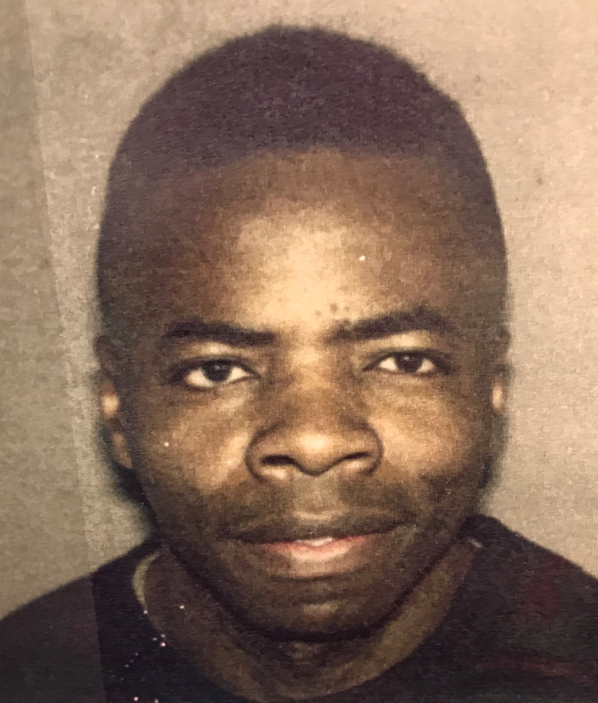 Edward Irby