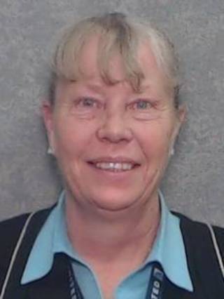 Susan Freehauf
