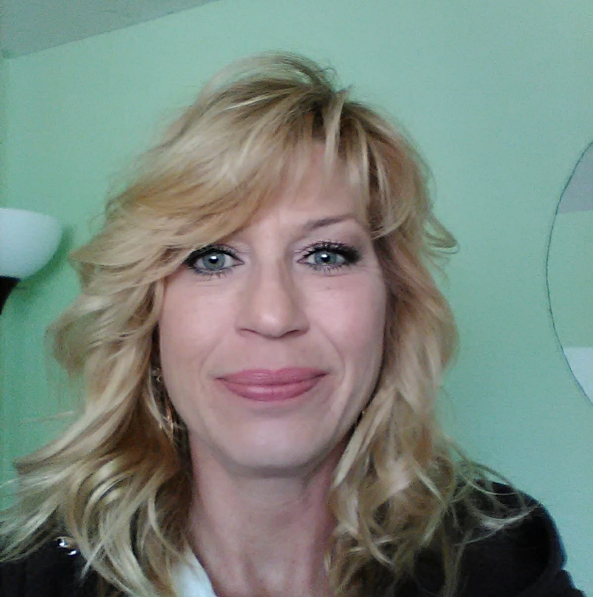 Laura Johnson