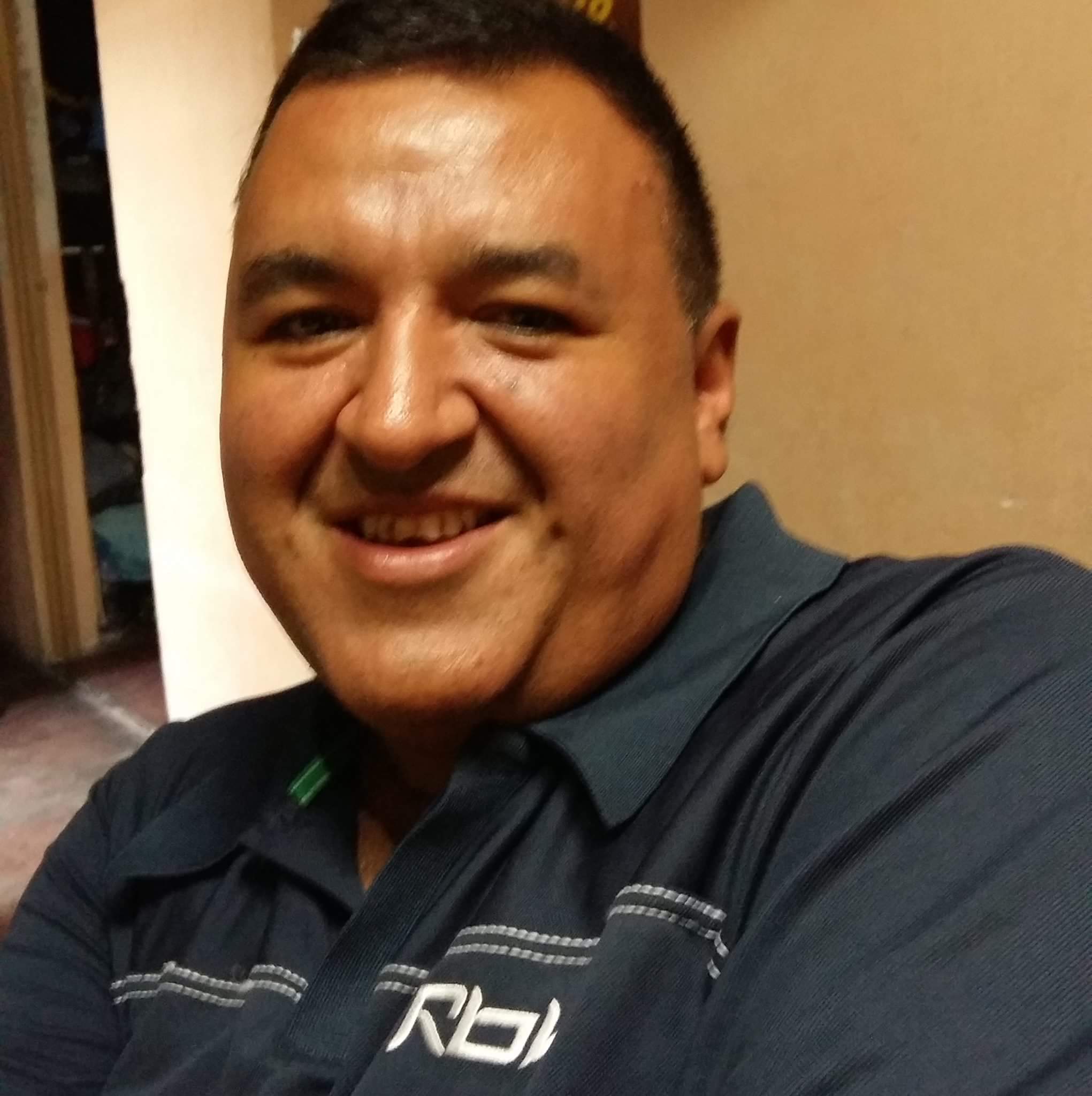 Edgar Valenzuela del Cid