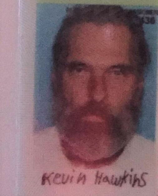 Kevin Hawkins