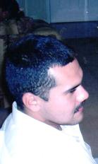 Alejandro Ramos Montano