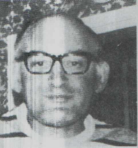 Howard Tokarsky