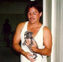 Rick Calhau