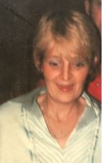 Mary Sloan