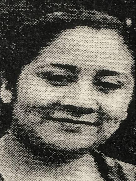 Iris Jimenez - Rodriguez