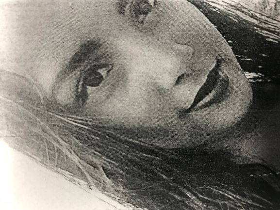 Elvia Cermenos - Chavez