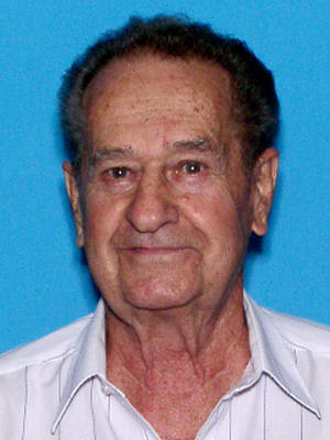 Desmond Tempfli