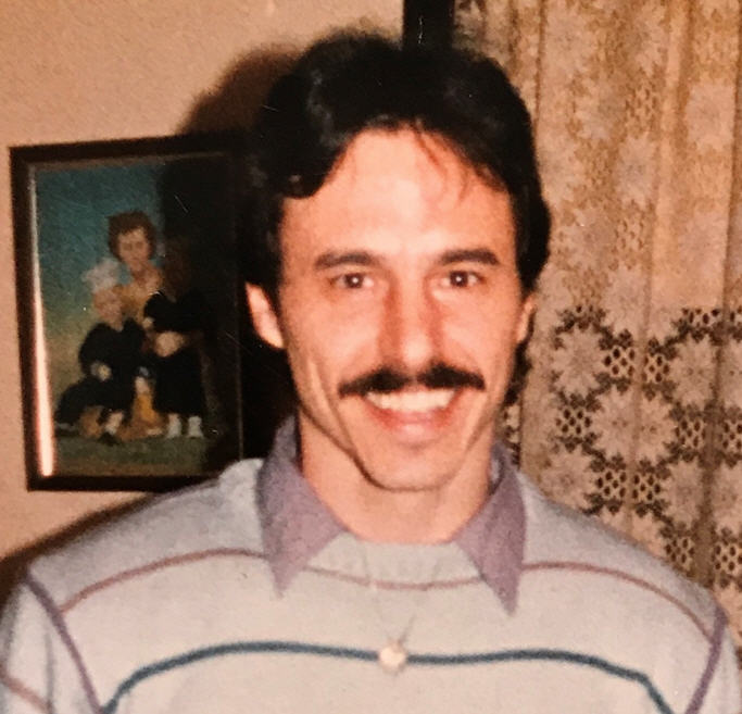 Gregory Smith