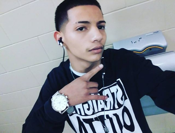 Cruz Magallan