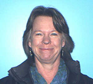 Mary Macy