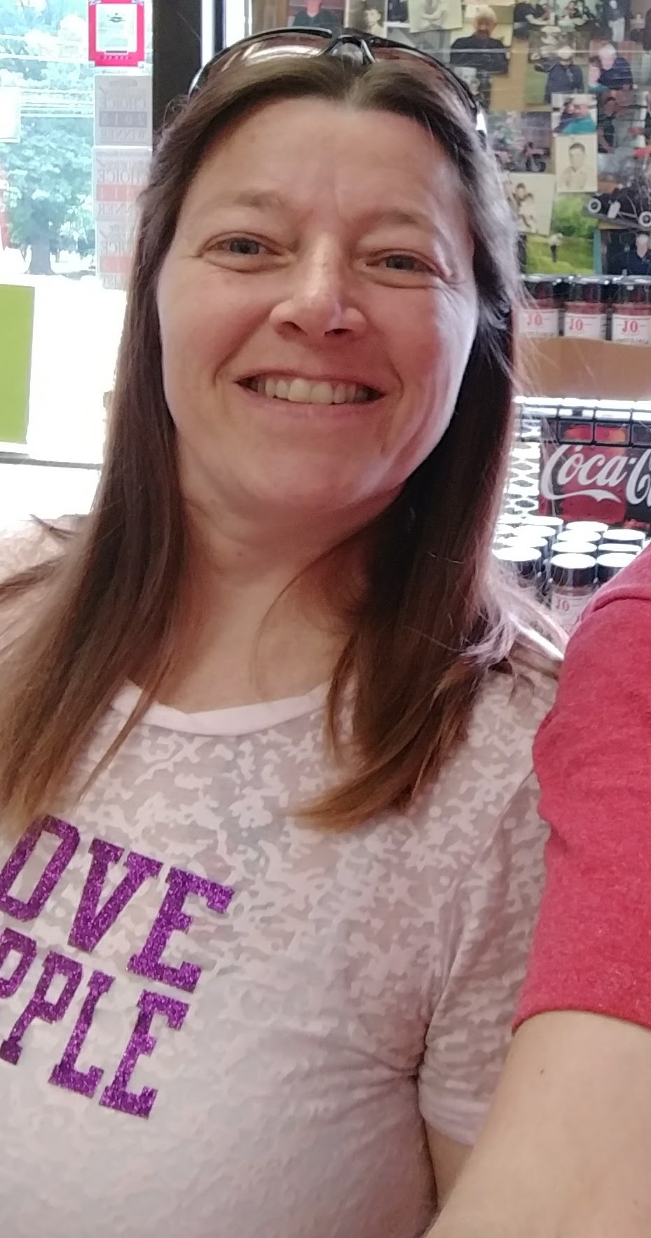 Melanie Meleney