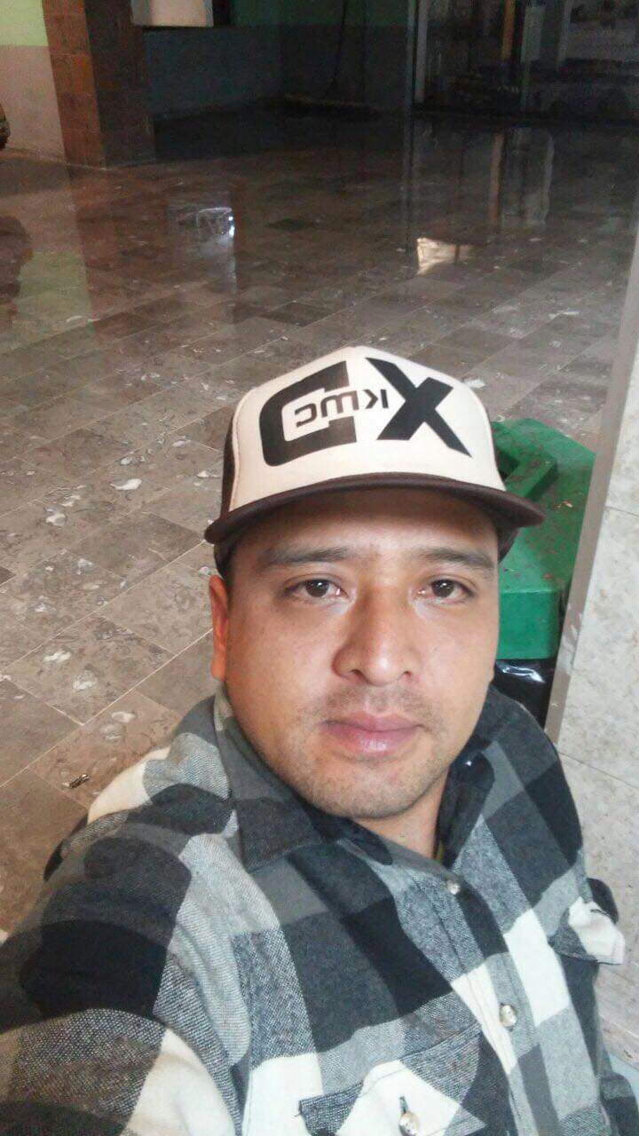 Ricardo Maguino Orizola
